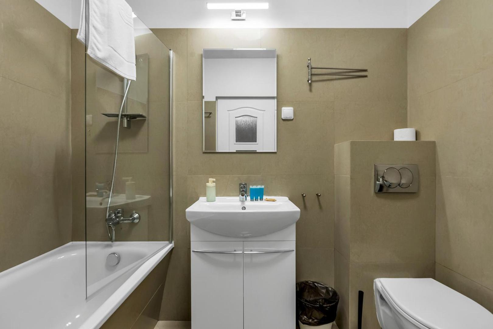 Metro Bemowo Comfort Studio Warszawa Eksteriør billede